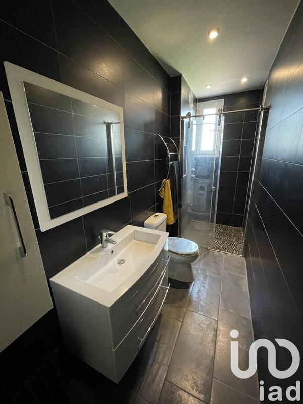 Maison - 180 m² - 6 pièces