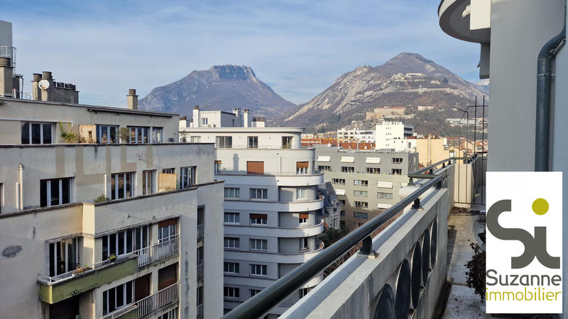 Viager - Appartement - 60 m² - 2 pièces