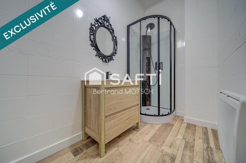 Maison de maîtres - 280 m² - 12 pièces