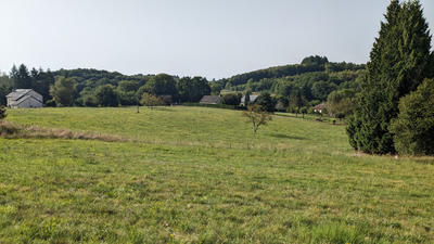 Terrain - 2 350 m²