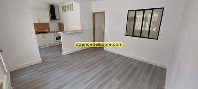Studio - 39 m² - 1 pièce