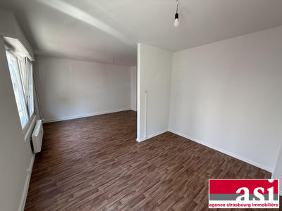 Appartement - 70 m² - 4 pièces