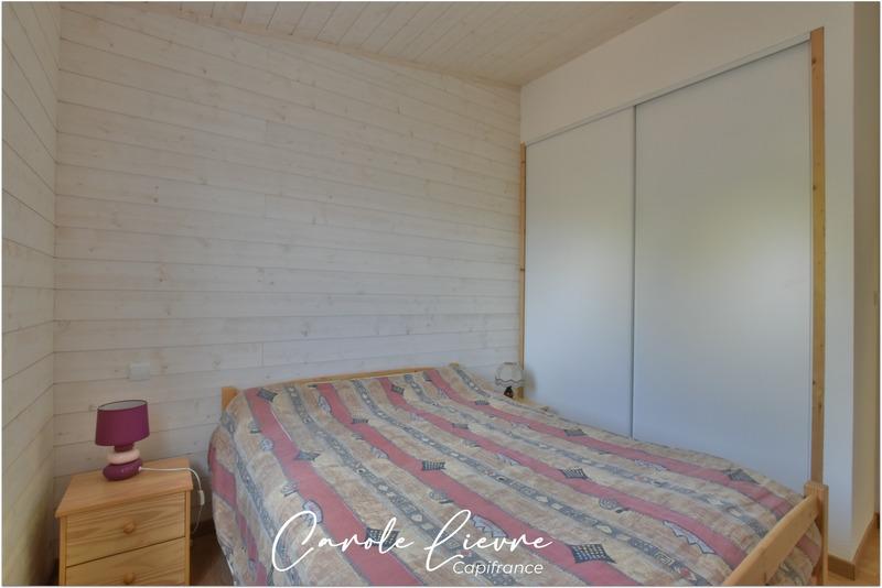 Maison - 85 m² - 3 pièces