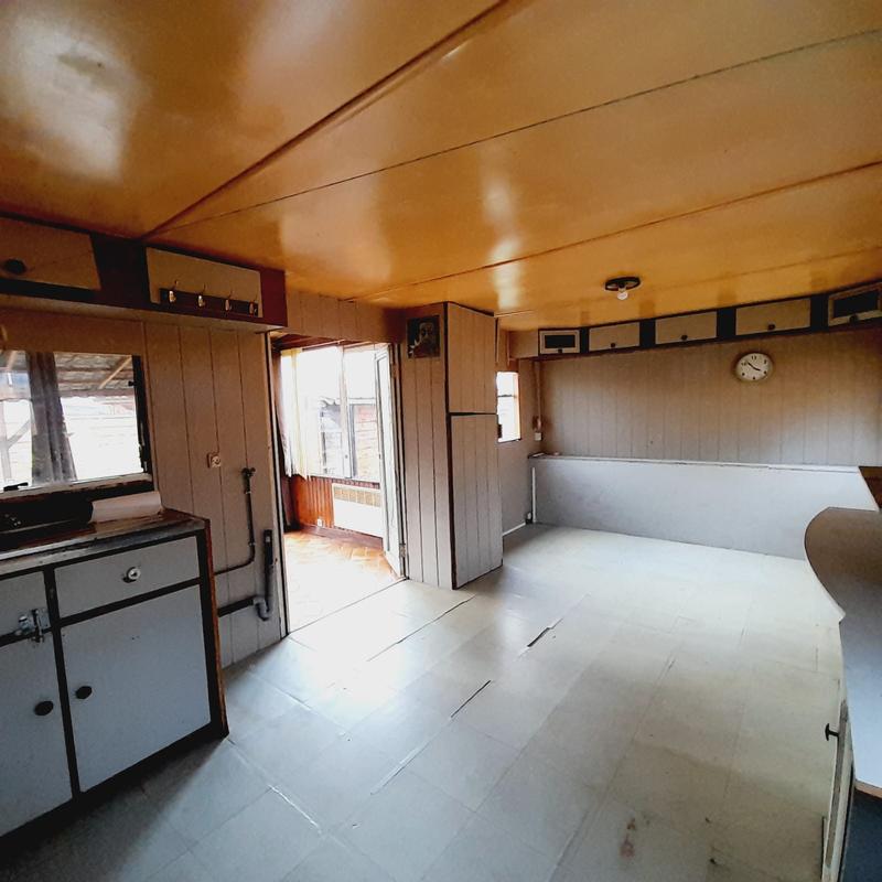 Châlet - 46 m² - 2 pièces