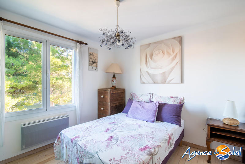 Appartement - 78 m² - 3 pièces