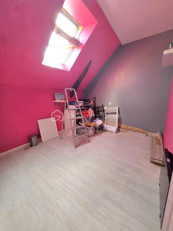 Maison en pierre - 83 m² - 4 pièces