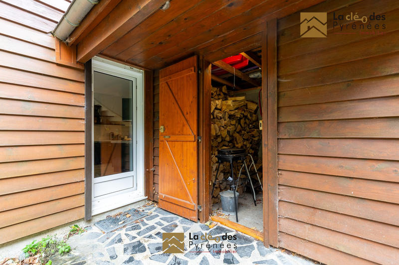 Maison - 100 m² - 6 pièces