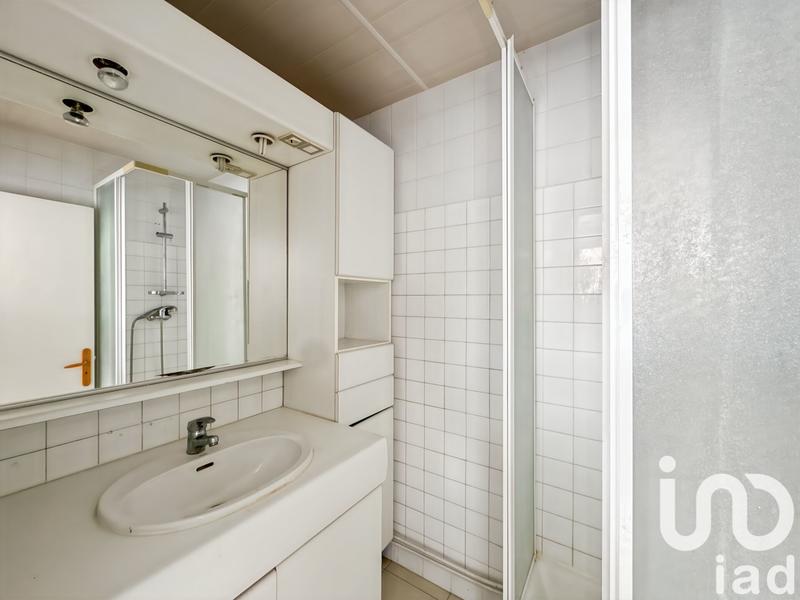 Appartement - 103 m² - 5 pièces