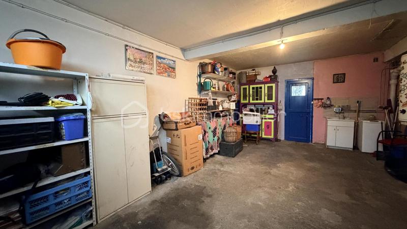 Maison - 85 m² - 6 pièces