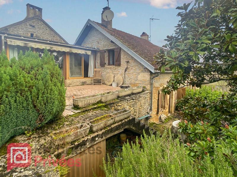 Maison - 151 m² - 5 pièces