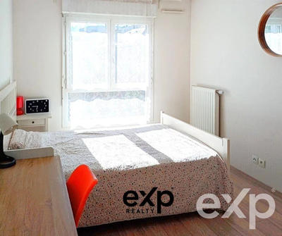 Appartement - 87 m² - 4 pièces