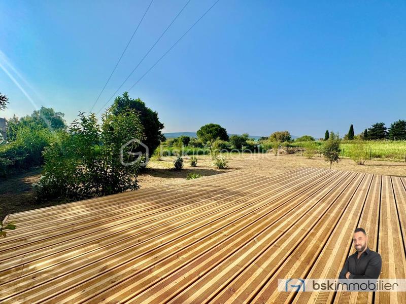 Villa - 111 m² - 5 pièces