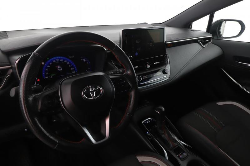 Toyota Corolla 2.0 Hybride Gr Sport 184 ch