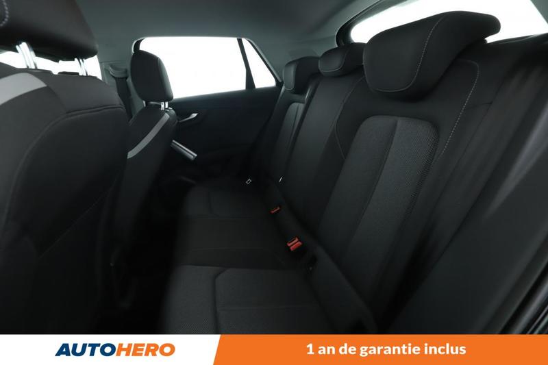 Audi Q2 35 Tfsi Cod Sport s tronic 150 ch