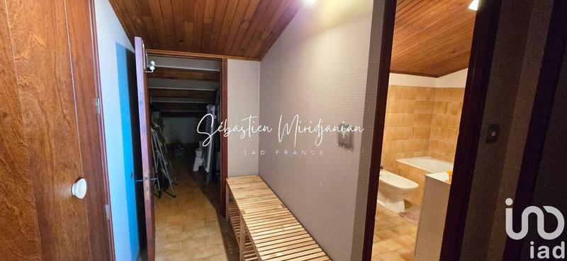 Appartement - 80 m² - 3 pièces