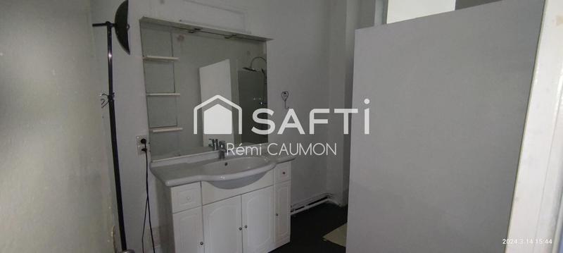 Maison - 243 m² - 7 pièces