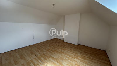 Maison de ville - 71 m² - 6 pièces