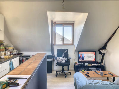 Appartement - 40 m² - 3 pièces