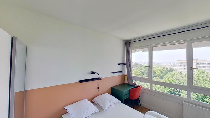 Appartement - 95 m²