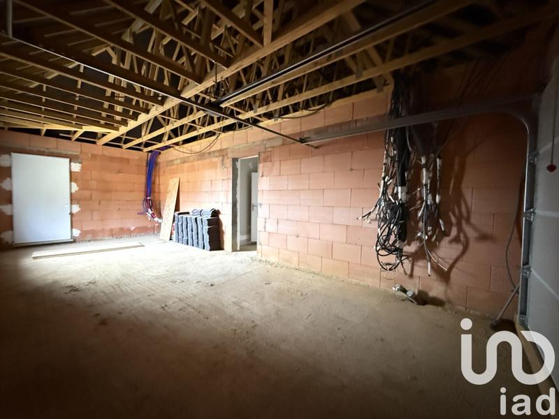 Maison - 144 m² - 5 pièces