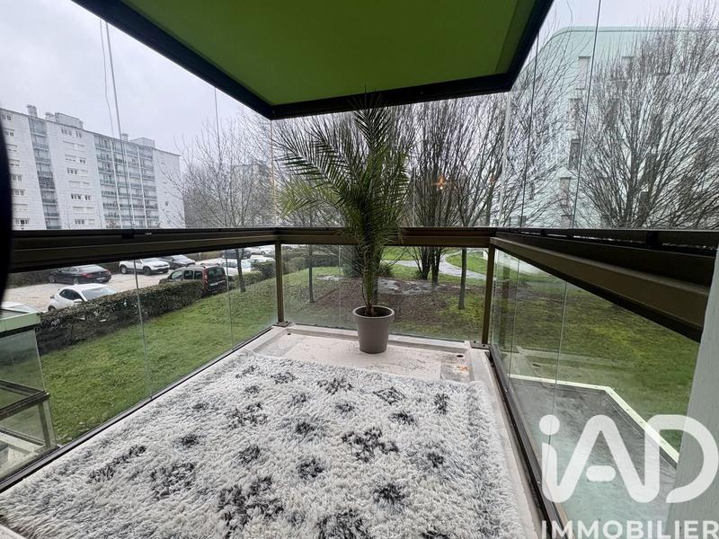 Appartement - 79 m² - 4 pièces