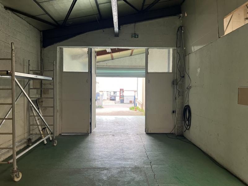 Local commercial - 395 m²