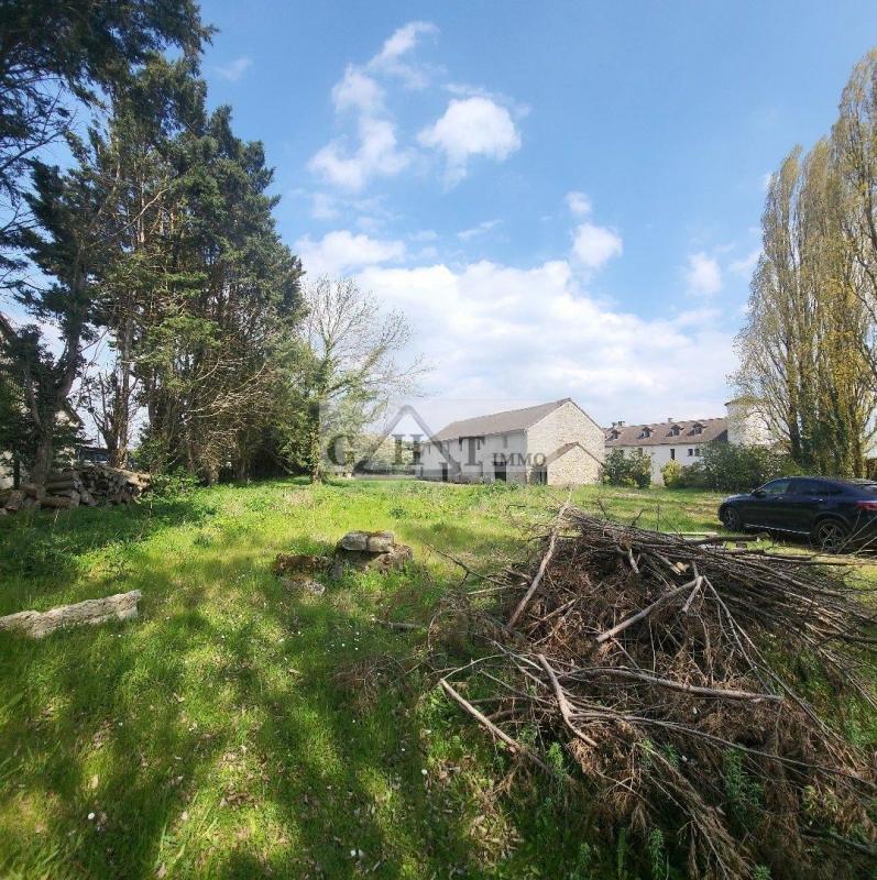 Entrepôt - 2 975 m²