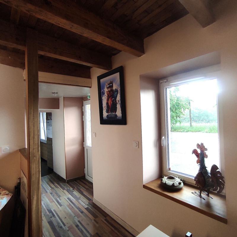 Maison - 184 m² - 5 pièces