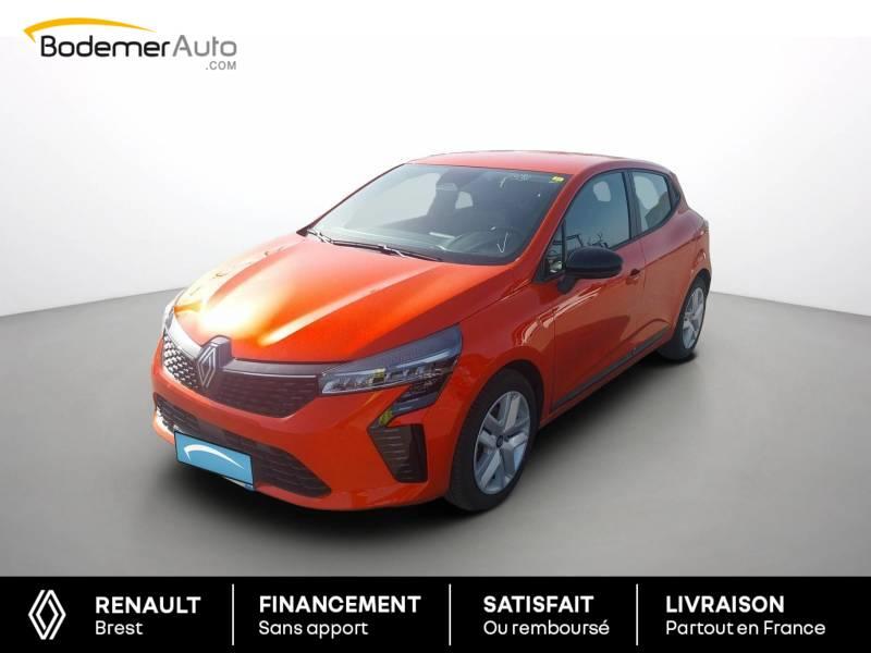 Renault Clio E-Tech full hybrid 145 ch Gsr2 Evolution