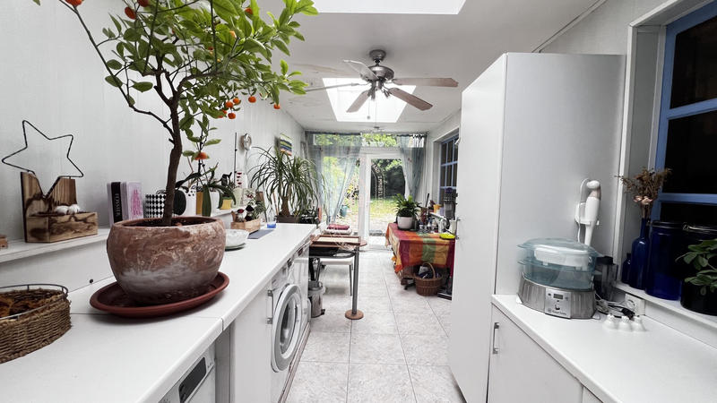 Immeuble - 218 m² - 10 pièces