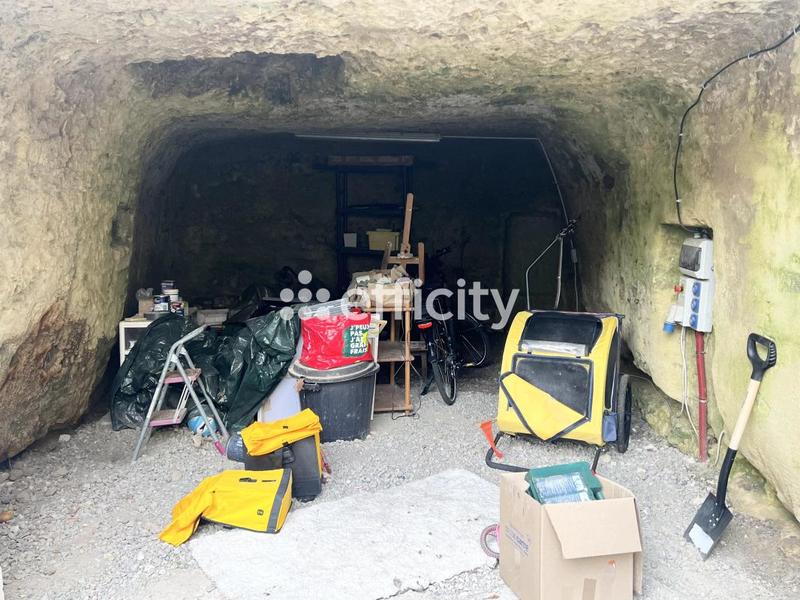 Maison - 107 m² - 5 pièces