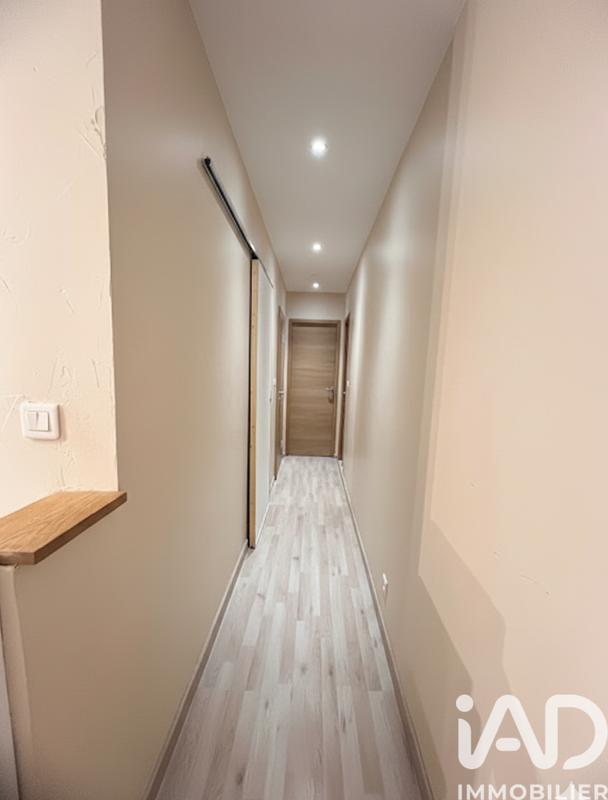 Maison - 115 m² - 4 pièces