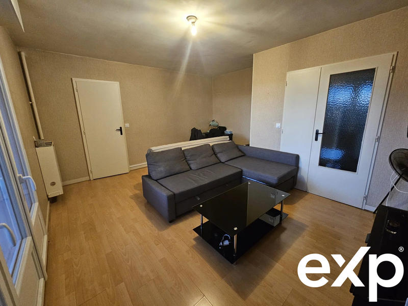 Appartement - 35 m² - 1 pièce