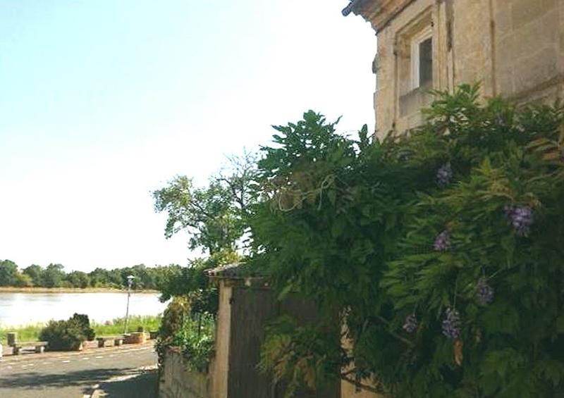 Maison en pierre - 80 m² - 4 pièces