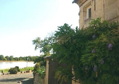 Maison en pierre - 80 m² - 4 pièces