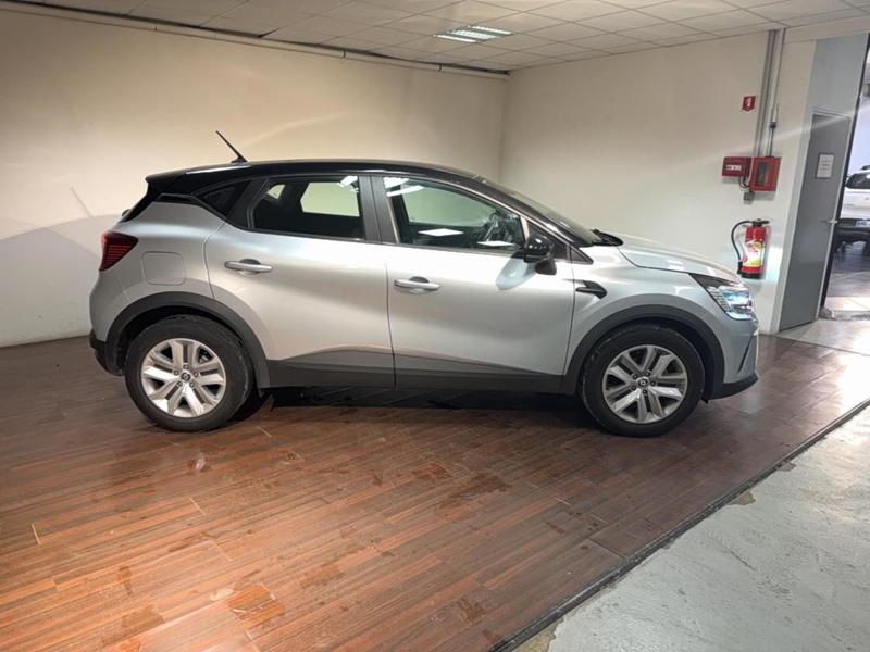 Renault Captur TCe 90 - 21 Business