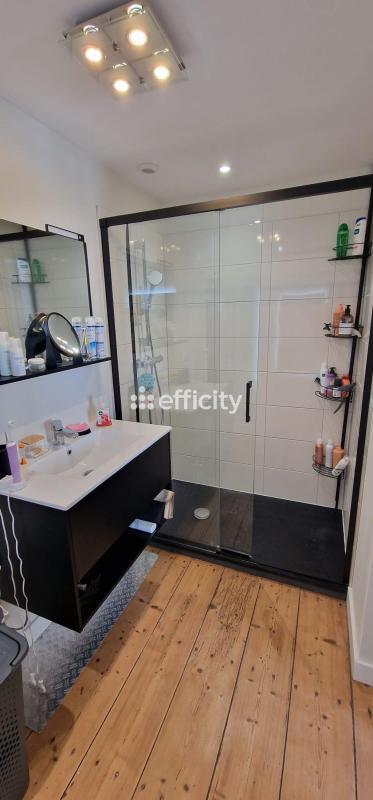 Maison - 45 m² - 3 pièces