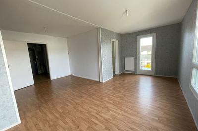 Appartement - 79 m² - 4 pièces