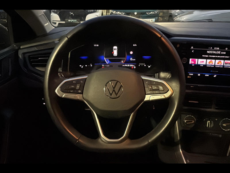 Volkswagen Polo 1.0 Tsi 95 s&amp;S Bvm5 Vw Edition