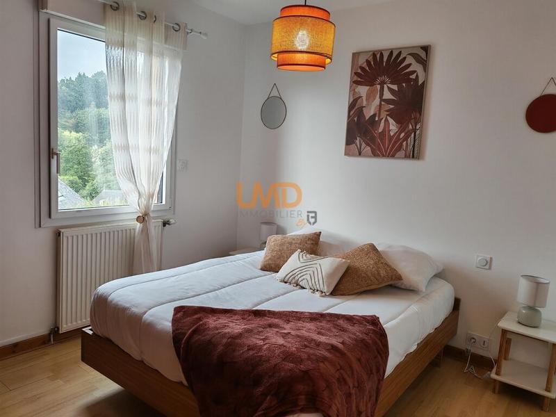 Maison - 144 m² - 7 pièces