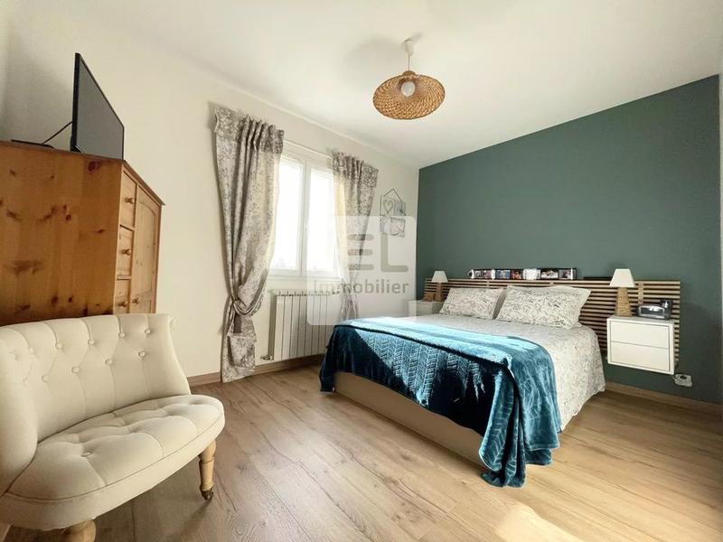 Villa - 225 m² - 7 pièces