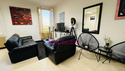 Appartement - 54 m² - 3 pièces