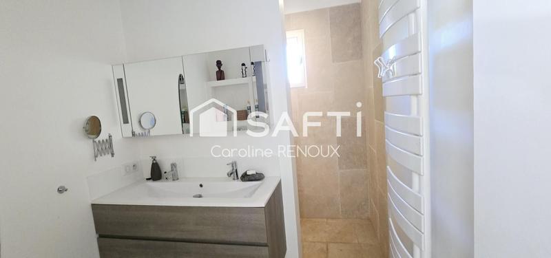 Maison - 260 m² - 11 pièces