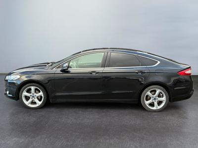 Ford Mondeo 2.0 TDCi 150 Bvm6 Titanium
