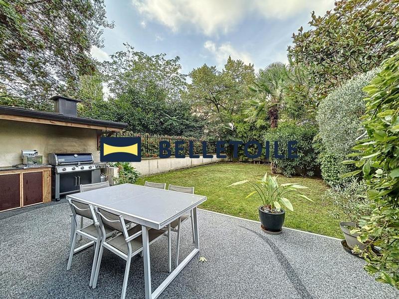 Maison - 132 m² - 6 pièces