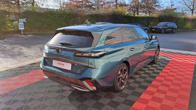 Peugeot 308 Sw Phev 180 E-Eat8 Allure Pack