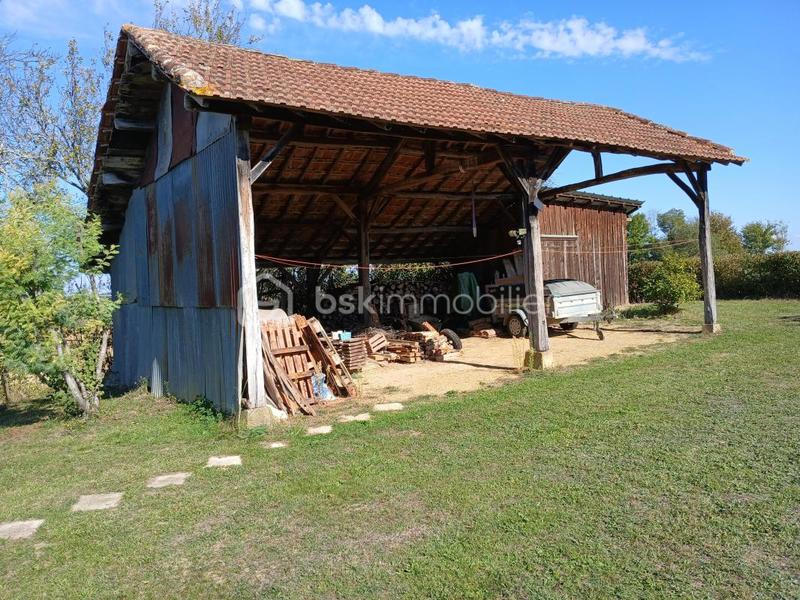 Maison en pierre - 165 m² - 7 pièces