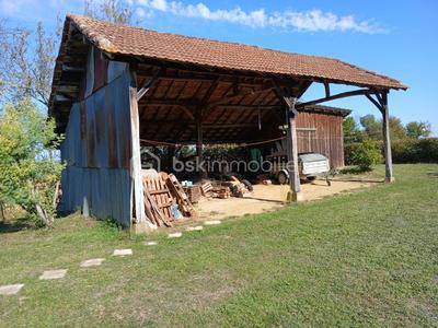 Maison en pierre - 165 m² - 7 pièces