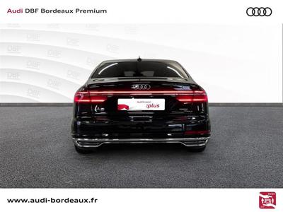 Audi A8 50 Tdi 286 Tiptronic 8 Quattro Avus Extended