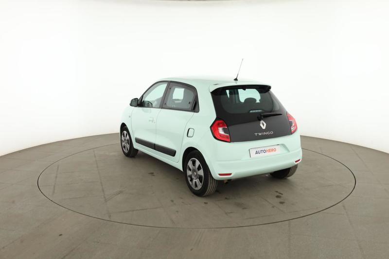 Renault Twingo 0.9 TCe Zen 92 ch